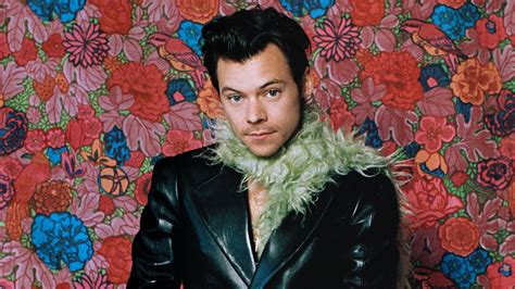 How Harry Styles and Gucci Brought British Eccentricity To the